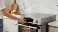 7 Best Smart Countertop Steam Oven in 2026