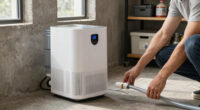 7 Best Smart Dehumidifier for Basement With Drain Hose in 2026