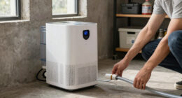 7 Best Smart Dehumidifier for Basement With Drain Hose in 2026