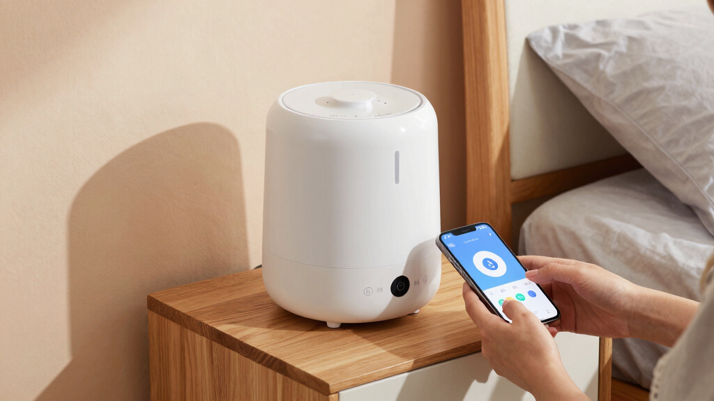 7 Best Smart Humidifier With App Control in 2026