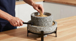 7 Best Stone Grain Mill Electric Countertop in 2026
