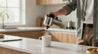 7 Best Thermal Coffee Dispenser For Office In 2026