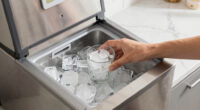 7 Best Undercounter Nugget Ice Maker in 2026