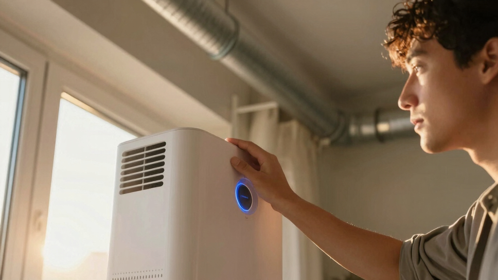 7 Best UV Air Purifier Whole House for HVAC in 2026