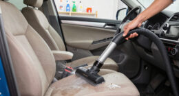 7 Best Wet Dry Vacuum for Car Interior Cleaning in 2026