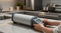 8 Best Air Scrubber For Smoke Cleanup In 2026