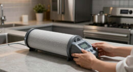 8 Best Air Scrubber For Smoke Cleanup In 2026