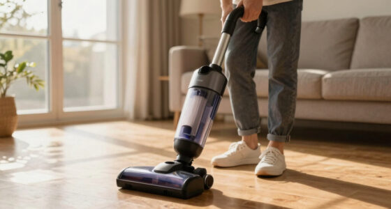 8 Best Backpack Vacuum Commercial HEPA in 2026