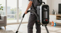 8 Best Best Commercial Backpack Vacuum HEPA in 2026
