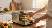 8 Best Best Dehydrator With Horizontal Airflow Stainless Steel in 2026