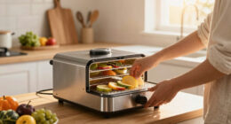 8 Best Best Dehydrator With Horizontal Airflow Stainless Steel in 2026