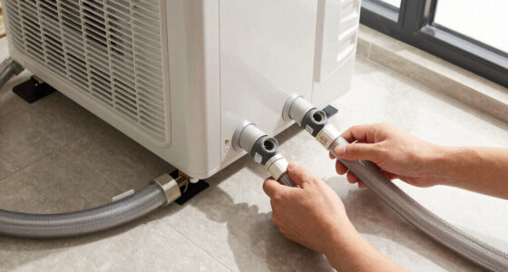 8 Best Best Portable Air Conditioner Dual Hose 14000 BTU in 2026