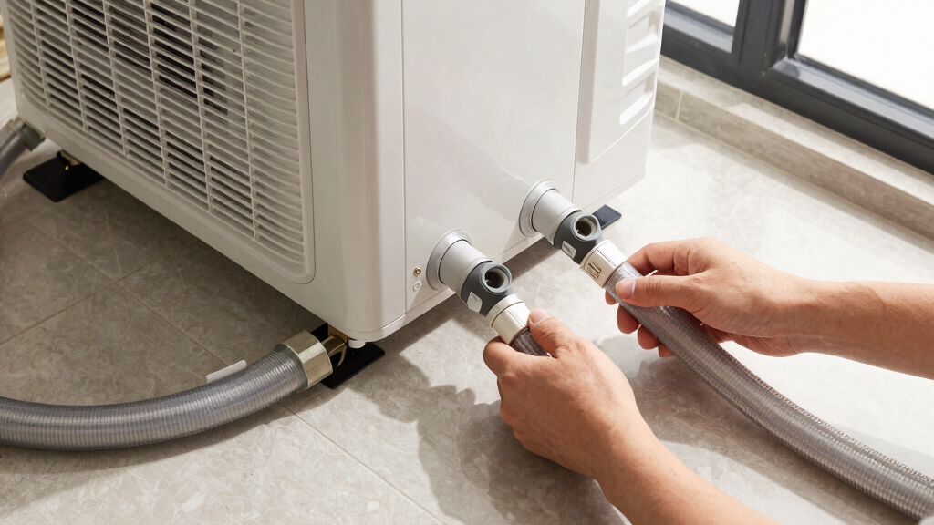 8 Best Best Portable Air Conditioner Dual Hose 14000 BTU in 2026