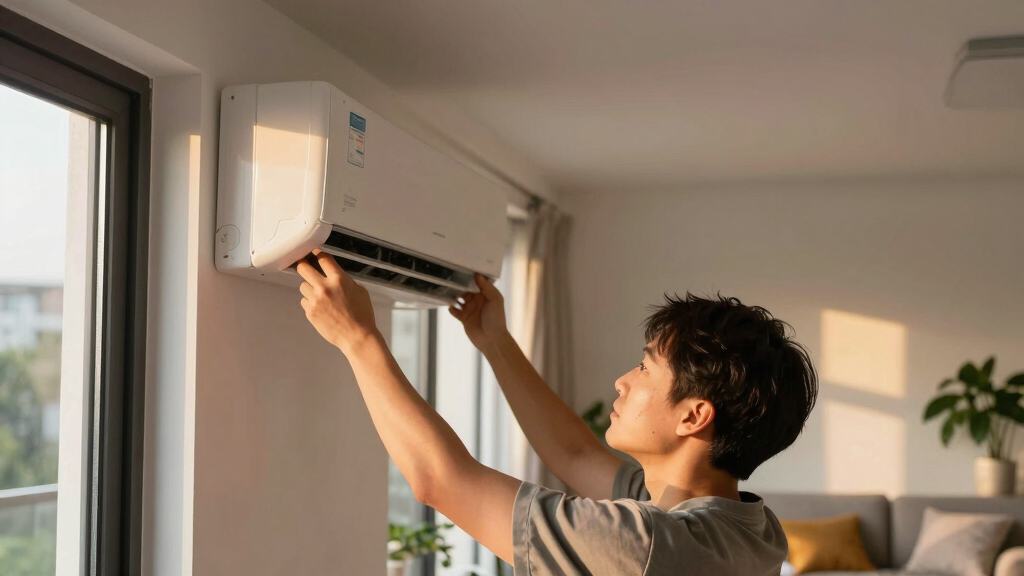 8 Best Best Quiet Window Air Conditioner Inverter in 2026