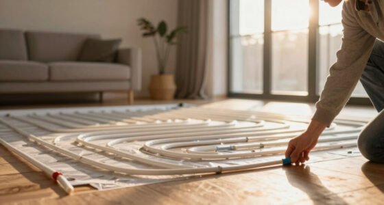 8 Best Best Radiant Floor Heating Kit Electric in 2026