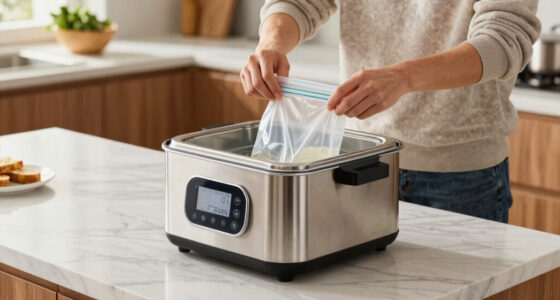 8 Best Best Sous Vide Water Oven Countertop in 2026