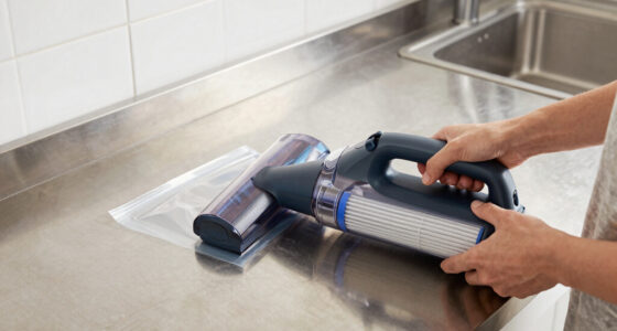 8 Best Best Upright Vacuum Sealed HEPA System in 2026