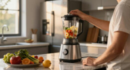 8 Best Blender Food Processor Combo High End in 2026