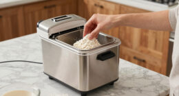 8 Best Bread Maker Premium Large Loaf in 2026