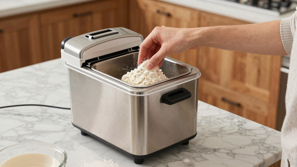 8 Best Bread Maker Premium Large Loaf in 2026