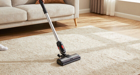 8 Best Canister Vacuum With Power Nozzle For Carpet In 2026