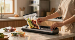 8 Best Chamber Vacuum Sealer for Home in 2026
