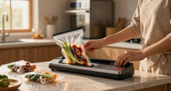 8 Best Chamber Vacuum Sealer for Home in 2026