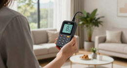 8 Best CO2 Monitor for Home Use in 2026