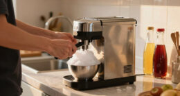 8 Best Commercial Shaved Ice Machine Countertop in 2026