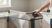 8 Best Commercial Trash Compactor for Home Kitchen in 2026
