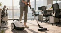 8 Best Commercial Vacuum for Office Cleaning in 2026