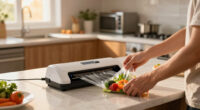 8 Best Commercial Vacuum Sealer Machines in 2026