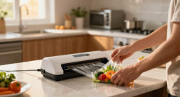8 Best Commercial Vacuum Sealer Machines in 2026