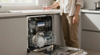 8 Best Countertop Dishwasher With Built In Water Tank In 2026