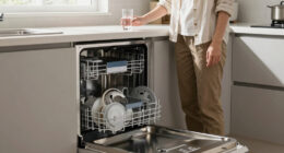8 Best Countertop Dishwasher With Built In Water Tank In 2026