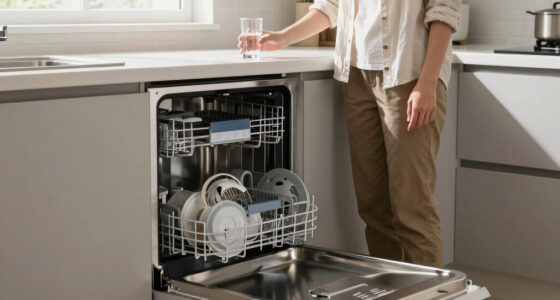 8 Best Countertop Dishwasher With Built In Water Tank In 2026