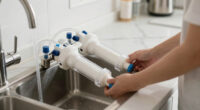 8 Best Countertop Reverse Osmosis Water System in 2026