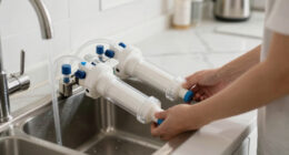 8 Best Countertop Reverse Osmosis Water System in 2026