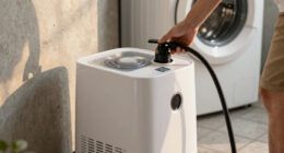 8 Best Dehumidifier With Pump for Basement in 2026