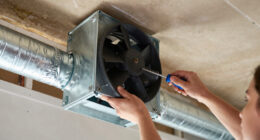 8 Best Duct Booster Fan Inline for HVAC in 2026