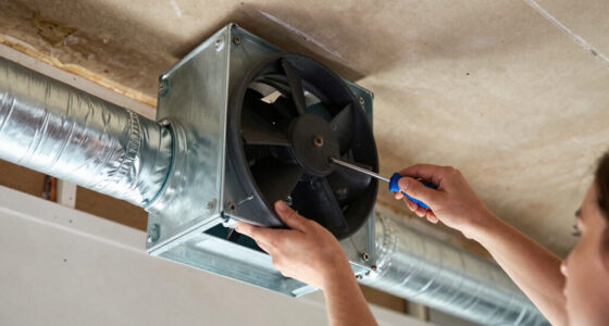 8 Best Duct Booster Fan Inline for HVAC in 2026