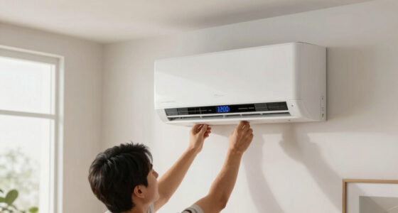 8 Best Ductless Mini Split Heat Pump System 12000 BTU in 2026