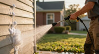 8 Best Gas Pressure Washer 4000 PSI in 2026