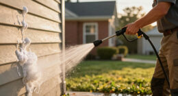 8 Best Gas Pressure Washer 4000 PSI in 2026