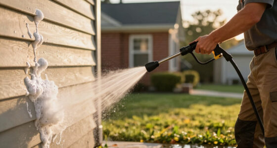 8 Best Gas Pressure Washer 4000 PSI in 2026