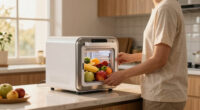 8 Best Home Freeze Dryer Machine in 2026