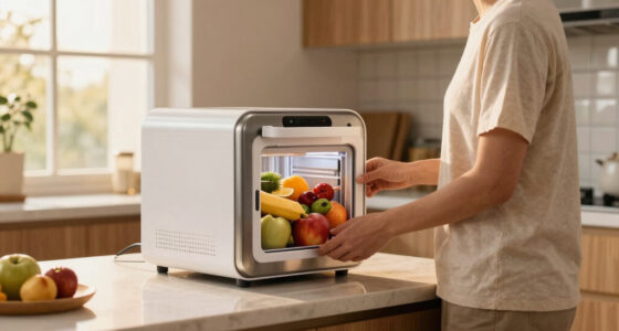 8 Best Home Freeze Dryer Machine in 2026