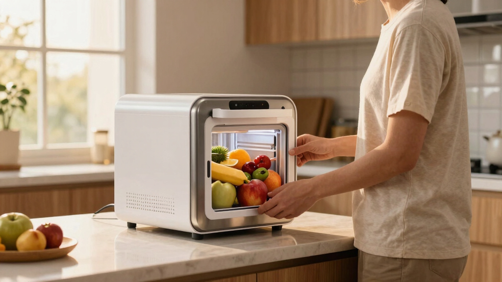 8 Best Home Freeze Dryer Machine in 2026