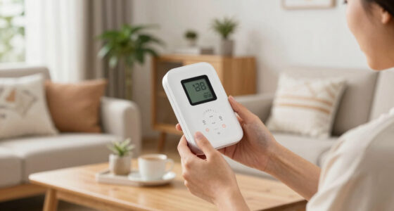 8 Best Indoor Air Quality Monitor Premium in 2026