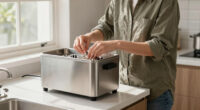 8 Best Large Ultrasonic Cleaner Stainless Steel in 2026